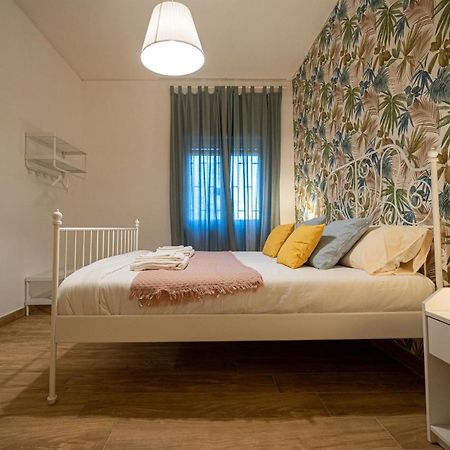 דירות נאפולי Casa Vacanze Partenope מראה חיצוני תמונה