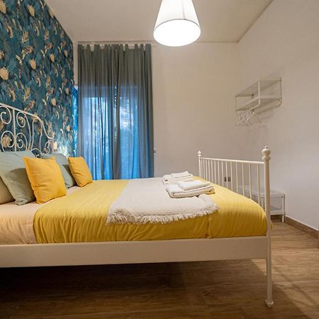 דירות נאפולי Casa Vacanze Partenope מראה חיצוני תמונה